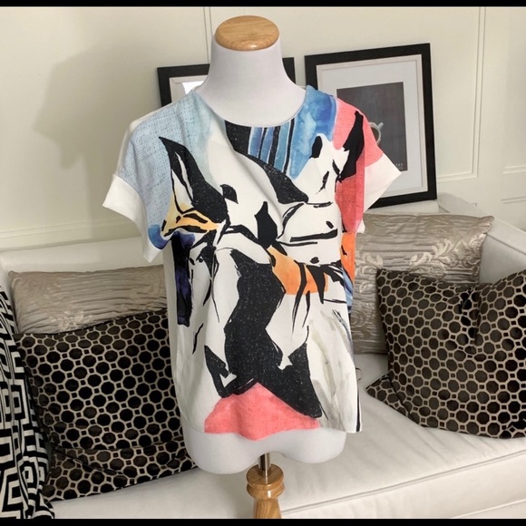 Zara Shirt Bundle! - Picture 2 of 6